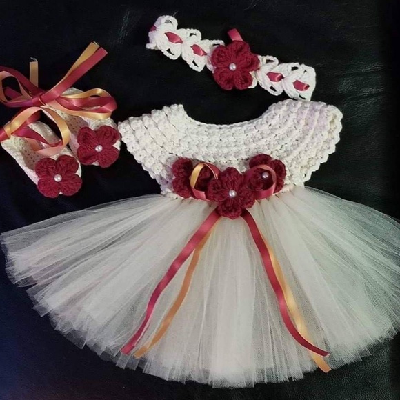 For our newly arrived princesses